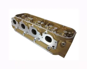 Dart Pro1 Merc 525 Style Marine Coated Big Block Chevy Cylinder Heads