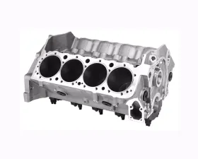 Dart Race Series Aluminum Chevy Big Blocks Steel Raised 0.4 10 4.25