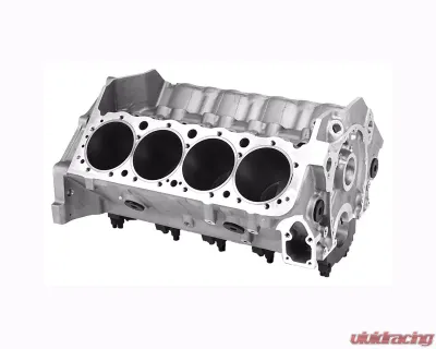 Dart Race Series Aluminum Chevy Big Blocks Steel Raised 0.4 10.4 4.25 - 31264395