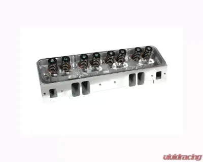 Dart Pro 1 Aluminum Small Block Chevy Cylinder Heads 200cc 64cc 2.02/1.60 1.550D - 11311113P