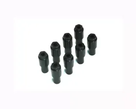 Dart Dart BBC Inside Head Stud Kit 4 Studs, Nuts, Washers, and Shoes
