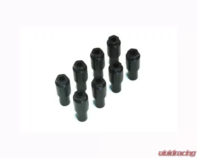 Dart Dart BBC Inside Head Stud Kit 4 Studs, Nuts, Washers, and Shoes - 64210240