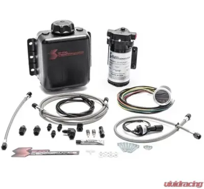 Snow Performance Stg 2 Boost Cooler F/I Prog. Water Injection Kit - SNO-210-BRD