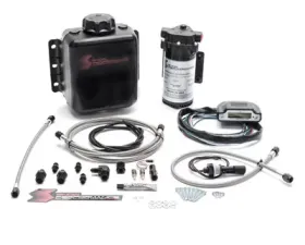 Snow Performance Stage 3 Boost Cooler EFI 2D Map Progressive Water-Methanol Injection Kit