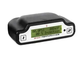 Snow Performance Stage 3 Gas Controller Universal