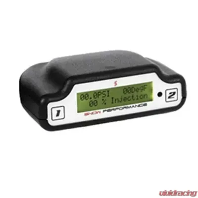Snow Performance Stage 3 Gas Controller Universal - SNO-60061
