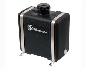 Snow Performance 2.5 Gal (9.3L) Reservoir (13Lx9.5Hx7.5w) Universal