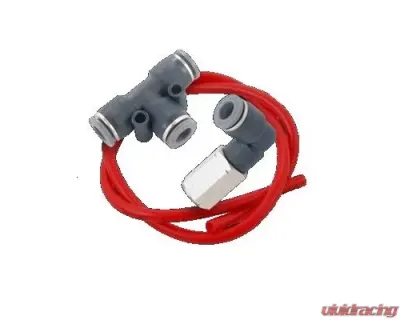 Snow Performance Dual Nozzle Upgrade Universal - SNO-40040