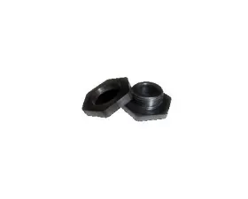 Snow Performance Nozzle Mounting Adapter for Hose Universal