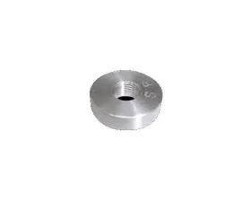 Snow Performance Nozzle Mounting Bung for Aluminum Universal