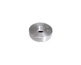 Snow Performance Nozzle Mounting Bung for Steel Universal