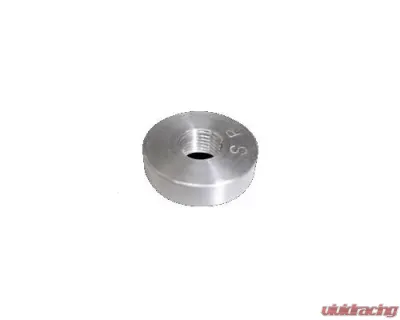 Snow Performance Nozzle Mounting Bung for Steel Universal - SNO-40130