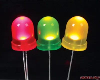 Snow Performance Amber LED Universal - SNO-80001