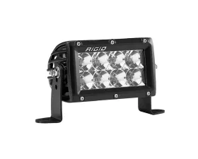 RIGID Industries 4 Inch Flood Light E-Series Pro