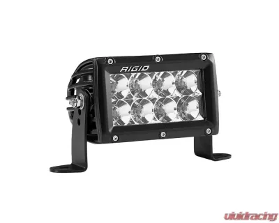 RIGID Industries 4 Inch Flood Light E-Series Pro - 104113