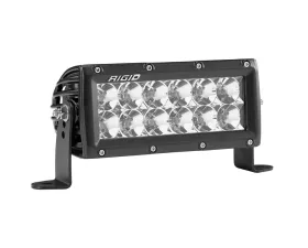 RIGID Industries 6 Inch Flood Light E-Series Pro