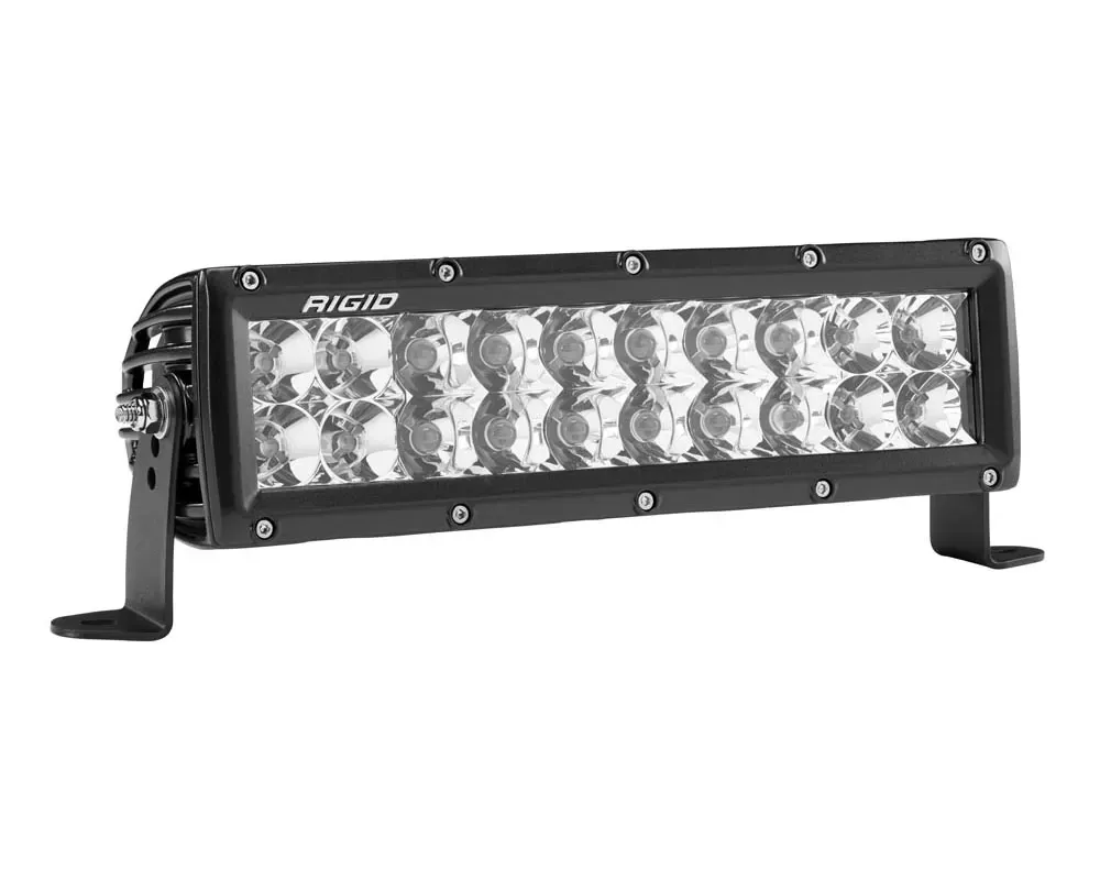 RIGID Industries 10 Inch Spot/Flood Combo E-Series Pro - 110313