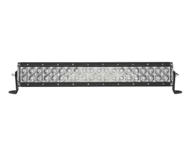 RIGID Industries 20 Inch Spot/Hyperspot Combo Light Black Housing E-Series Pro