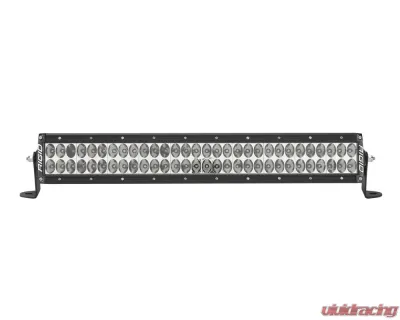 RIGID Industries 20 Inch Driving Light Black Housing E-Series Pro - 121613