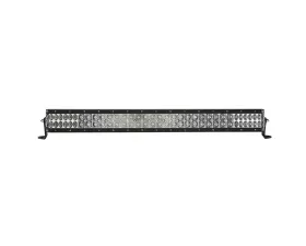 RIGID Industries 30 Inch Spot/Driving Combo Light Black Housing E-Series Pro