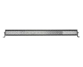 RIGID Industries 40 Inch Spot/Flood Combo Light Black Housing E-Series Pro