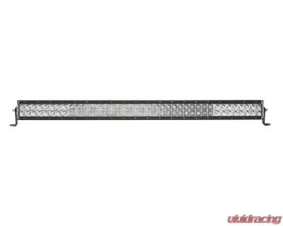 RIGID Industries 40 Inch Spot/Flood Combo Light Black Housing E-Series Pro - 140313