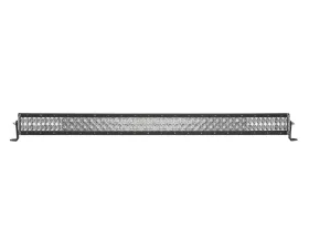 RIGID Industries 40 Inch Spot/Driving Combo Light Black Housing E-Series Pro