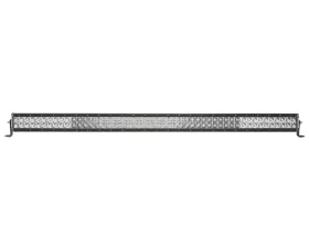 RIGID Industries 50 Inch Spot/Flood Combo Light Black Housing E-Series Pro