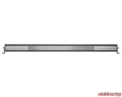 RIGID Industries 50 Inch Spot/Flood Combo Light Black Housing E-Series Pro - 150313