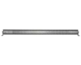 RIGID Industries 50 Inch Spot/Driving Combo Light Black Housing E-Series Pro