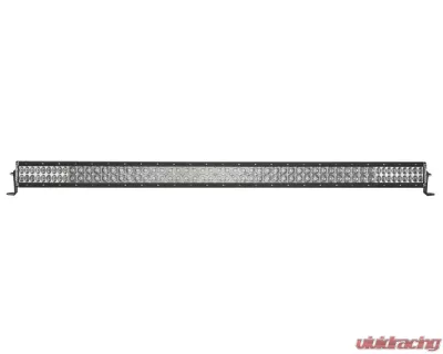 RIGID Industries 50 Inch Spot/Driving Combo Light Black Housing E-Series Pro - 152313
