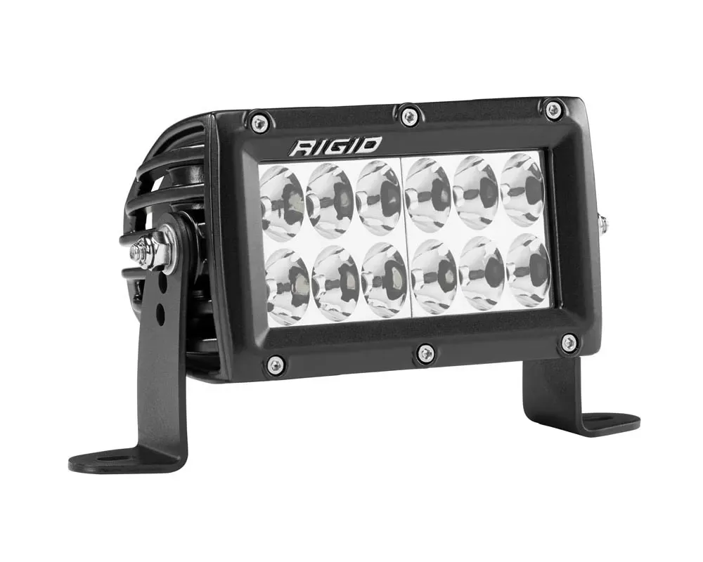RIGID Industries 4 Inch Driving Light Black Housing E-Series Pro - 173613