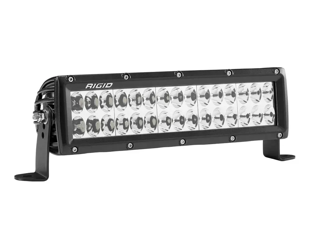 RIGID Industries 10 Inch Driving Light Black Housing E-Series Pro - 178613