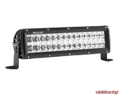 RIGID Industries 10 Inch Driving Light Black Housing E-Series Pro - 178613