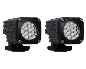 RIGID Industries Flood Diffused Backup Kit Surface Mount Ignite