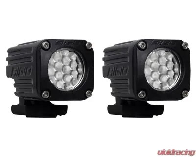 RIGID Industries Flood Diffused Backup Kit Surface Mount Ignite - 20541