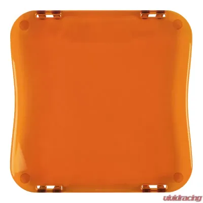 Rigid Industries Light Cover for D-XL Series Amber PRO - 321993