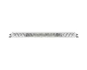 RIGID Industries 20 Inch Spot/Flood Combo White Housing SR-Series Pro