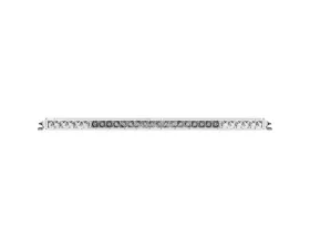 RIGID Industries 30 Inch Spot/Flood Combo White Housing SR-Series Pro