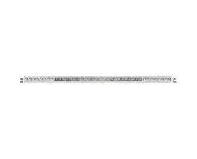 RIGID Industries 40 Inch Spot/Flood Combo White Housing SR-Series Pro