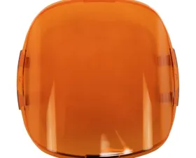 Rigid Industries Light Cover for Adapt XP Amber PRO