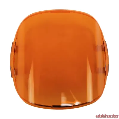 Rigid Industries Light Cover for Adapt XP Amber PRO - 300433