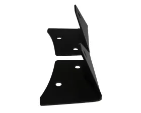 RIGID Industries A-Pillar Mount D-Series Pro Jeep Wrangler JK 2007-2017