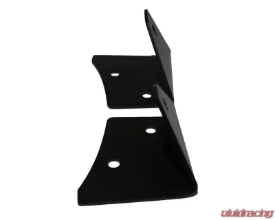 RIGID Industries A-Pillar Mount D-Series Pro Jeep Wrangler JK 2007-2017 - 40139