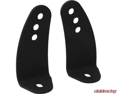RIGID Industries L Bracket Kit E-Series - 40182
