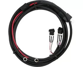 RIGID Industries Multi Trigger Harness For Radiance Light Bars