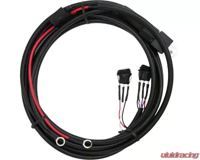 RIGID Industries Multi Trigger Harness For Radiance Light Bars - 40200