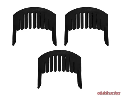 Rigid Industries E-Series & RDS-Series Resonance Damper - 40280