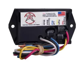 RIGID Industries 6 Amp Led Flasher 12 Volt