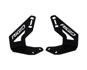 Rigid Industries D-Series Pro Roof Mount Can-Am Maverick X3 2017-2020